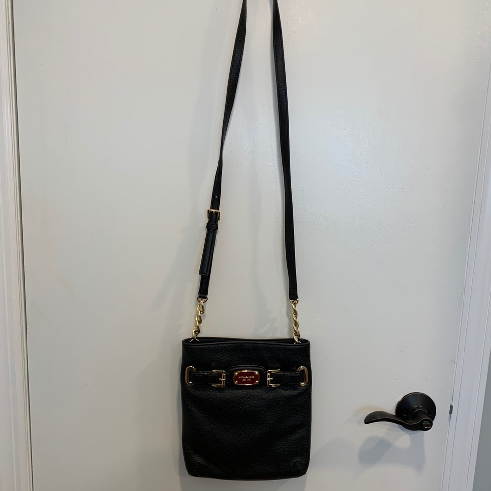 Michael Kors Cross Body Bag